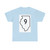 Color: Light Blue | Position: front | Image: 1
