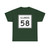 Color: Forest Green | Position: front | Image: 1