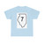 Color: Light Blue | Position: front | Image: 1