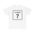 Color: White | Position: front | Image: 1