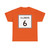 Color: Orange | Position: front | Image: 1