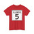 Color: Red | Position: other | Image: 3