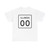 Color: White | Position: front | Image: 1