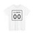Illinois 00 template (Illinois) (Road Sign) T-Shirt