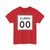 Illinois 00 template (Illinois) (Road Sign) T-Shirt