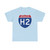 Color: Light Blue | Position: front | Image: 1