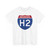 I-H2 (Hawaii) (Road Sign) T-Shirt
