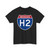 I-H2 (Hawaii) (Road Sign) T-Shirt