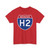 I-H2 (Hawaii) (Road Sign) T-Shirt