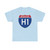 I-H1 (Hawaii) (Road Sign) T-Shirt