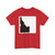 Idaho blank (Idaho) (Road Sign) T-Shirt