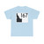 Color: Light Blue | Position: front | Image: 1