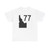 Color: White | Position: front | Image: 1