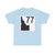 Color: Light Blue | Position: front | Image: 1