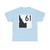 Color: Light Blue | Position: front | Image: 1
