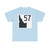 Color: Light Blue | Position: front | Image: 1