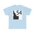 Color: Light Blue | Position: front | Image: 1