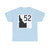 Color: Light Blue | Position: front | Image: 1
