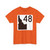Idaho 48 (Idaho) (Road Sign) T-Shirt
