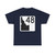 Idaho 48 (Idaho) (Road Sign) T-Shirt