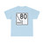 Color: Light Blue | Position: front | Image: 1