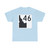 Color: Light Blue | Position: front | Image: 1