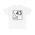 Color: White | Position: front | Image: 1