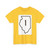 Illinois 1 1950 (Illinois) (Road Sign) T-Shirt