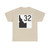 Idaho 32 (Idaho) (Road Sign) T-Shirt