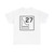 Color: White | Position: front | Image: 1