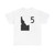 Color: White | Position: front | Image: 1