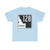Color: Light Blue | Position: front | Image: 1