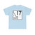 Color: Light Blue | Position: front | Image: 1