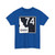 ID-74 (Idaho) (Road Sign) T-Shirt