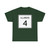 Color: Forest Green | Position: front | Image: 1