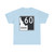 Color: Light Blue | Position: front | Image: 1