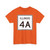 Color: Orange | Position: other | Image: 3