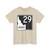 ID-29 (Idaho) (Road Sign) T-Shirt