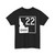 ID-22 (Idaho) (Road Sign) T-Shirt