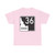 ID-36 (Idaho) (Road Sign) T-Shirt