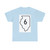 Color: Light Blue | Position: front | Image: 1