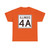 Color: Orange | Position: front | Image: 1