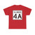 Color: Red | Position: front | Image: 1