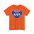 I-895 MD Metric (Maryland) (Road Sign) T-Shirt