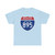 Color: Light Blue | Position: front | Image: 1