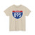 I-895 MD (Maryland) (Road Sign) T-Shirt