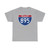 I-895 MD (Maryland) (Road Sign) T-Shirt