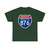 Color: Forest Green | Position: front | Image: 1
