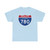 Color: Light Blue | Position: front | Image: 1