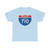 Color: Light Blue | Position: front | Image: 1